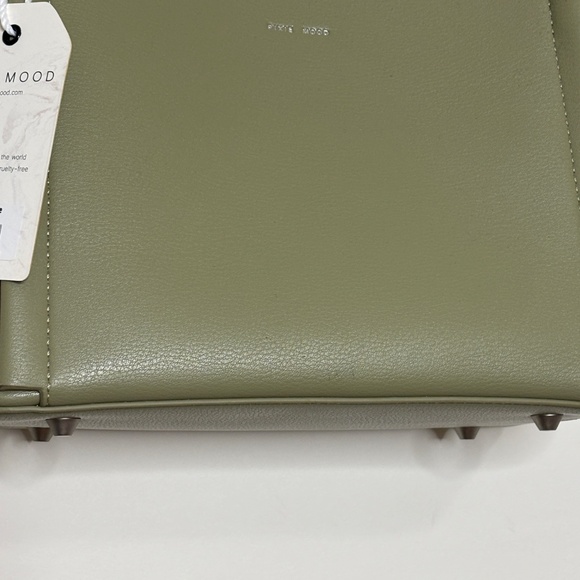 Pixie Mood Clara Tote Bag (Sage) NWT main image 6